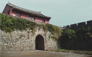 蒲壮所城