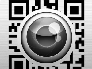 二维码扫描