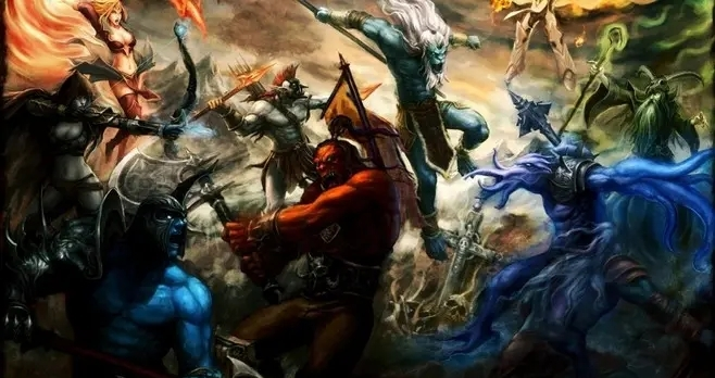 DOTA