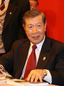 李昌钰活动照片1