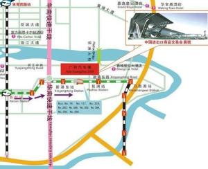 新港东站