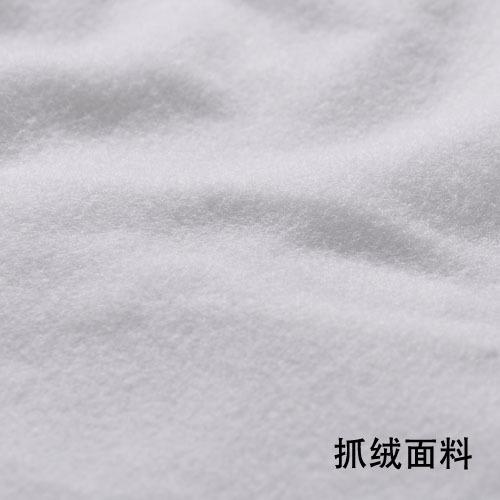 骑行服-抓绒面料
