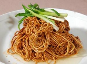 葱油