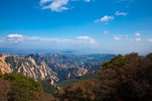 祖山