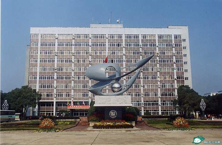 江西财经专修学院