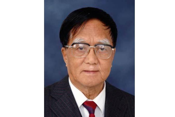 徐寿波(中国工程院院士、综合能源工程、技术经济学家)_搜狗百科