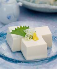 豆腐