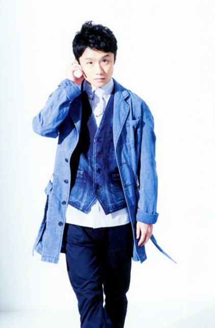 风间俊介 日本男演员 Mc 声优 搜狗百科