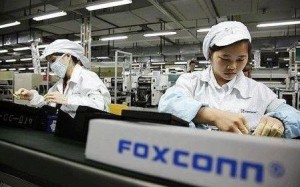 富士康长期违法安排加班致员工出现心理问题