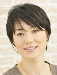 今井美树