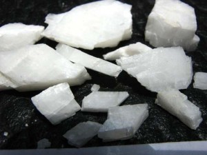 块状汉白玉
