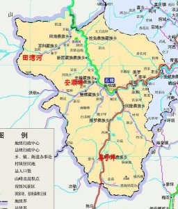 地图