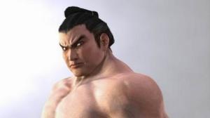 VR战士角色介绍