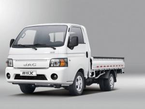 江淮汽车