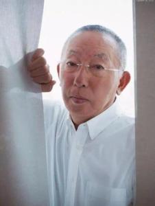 柳井正