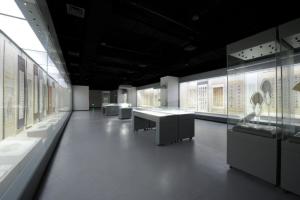 馆藏书画展