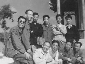 东进序曲