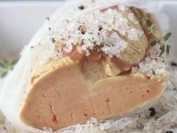 鹅肝