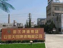 重庆啤酒集团