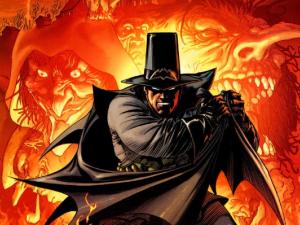 Batman: The Return of Bruce Wayne
