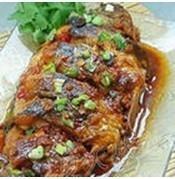 豆瓣鱼
