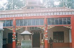 下埠镇