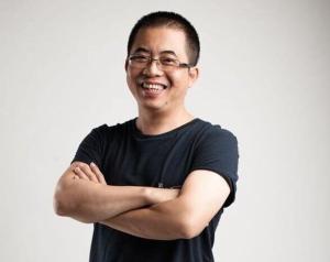 黎万强