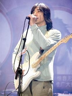 丁武