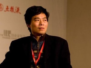 胡志标照片