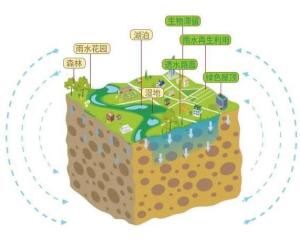 海绵城市