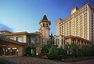 上海浦东星河湾酒店