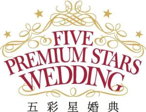 五彩星婚典