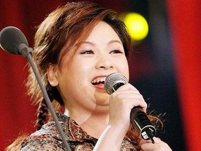 李琼演唱