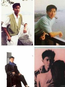 丹尼1984-1988
