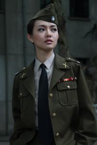 谍战玫瑰