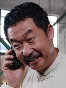 刘桦