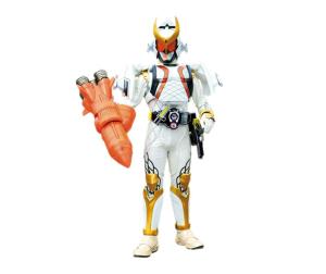 假面骑士斩月 Fourze铠甲