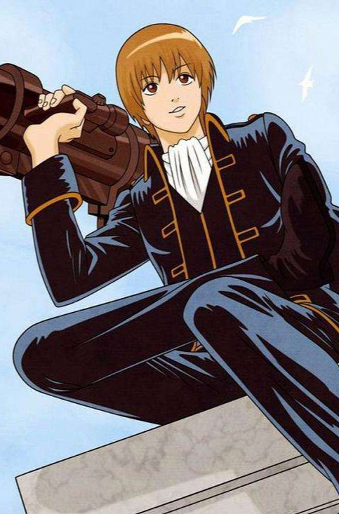 冲田总悟 搜狗百科