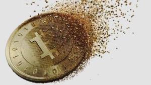 关于防范比特币风险通知