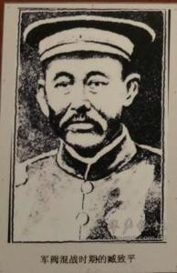 臧致平