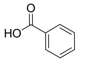 苯甲酸