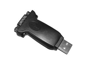 USB转串口