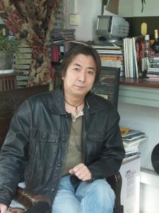 杨亦谦教授