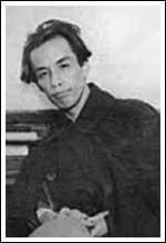 芥川龙之介