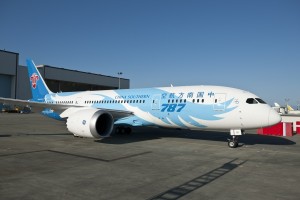 波音787