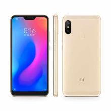 红米6 Pro