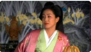 大奥（高岛礼子）