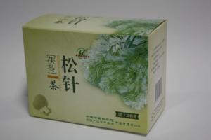 松树提取物产品---松针茶
