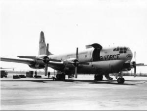C-97运输机