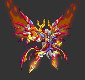 火舞天尊是儿童网页游戏《赛尔号》中的巅峰之战的精灵.